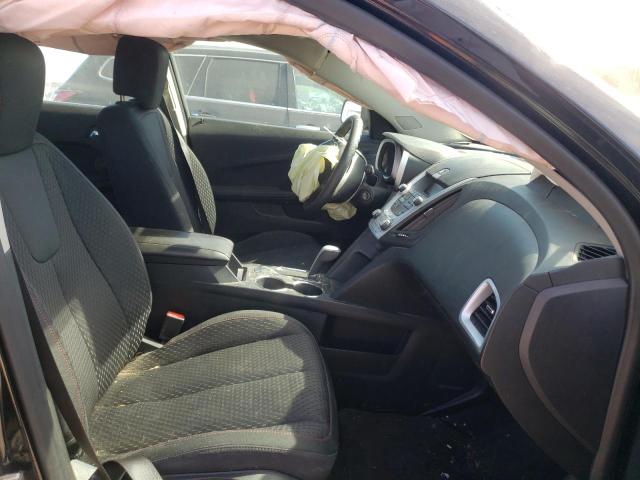 Photo 5 from auction – 2015 CHEVROLET EQUINOX LS with VIN 2GNALAEKXF1175680