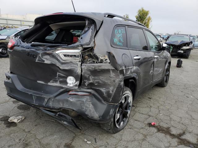 Photo 9 from auction – 2017 JEEP CHEROKEE S with VIN 1C4PJLAB8HW560094
