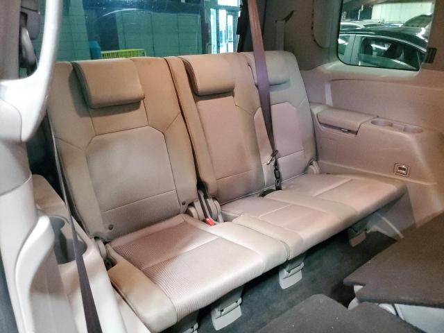 Photo 9 from auction – 2011 HONDA PILOT EX with VIN 5FNYF4H40BB004120