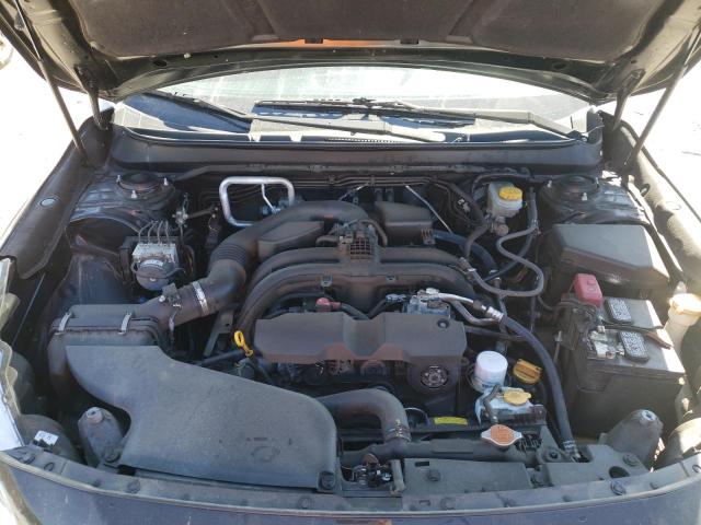 Photo 7 from auction – 2017 SUBARU OUTBACK 2. with VIN 4S4BSACC5H3384345