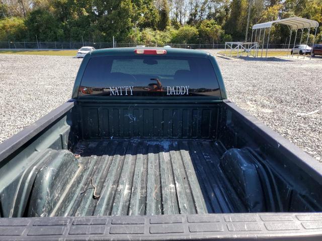 Photo 9 from auction – 2003 CHEVROLET SILVERADO with VIN 2GCEC19VX31234401