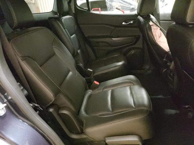 Photo 6 from auction – 2019 GMC ACADIA SLT with VIN 1GKKNMLS8KZ196559