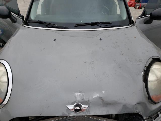 Photo 7 from auction – 2015 MINI COOPER with VIN WMWXM5C56F3A57172