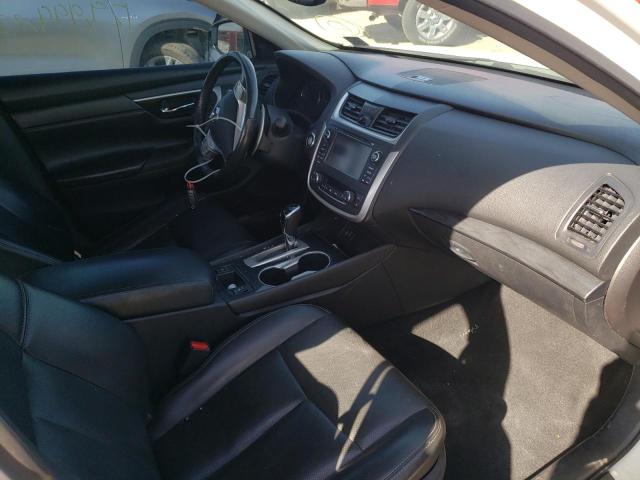 Photo 5 from auction – 2017 NISSAN ALTIMA 3.5 with VIN 1N4BL3AP3HC123272