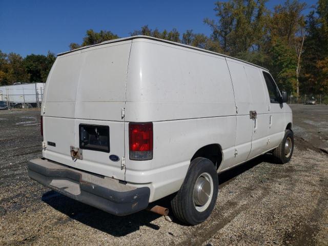 Photo 4 from auction – 2003 FORD ECONOLINE with VIN 1FTNE24L43HA44631