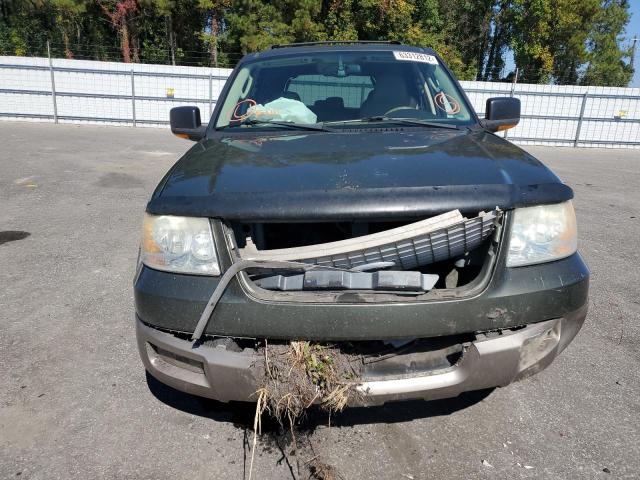 Photo 9 from auction – 2004 FORD EXPEDITION with VIN 1FMFU17L04LB32258