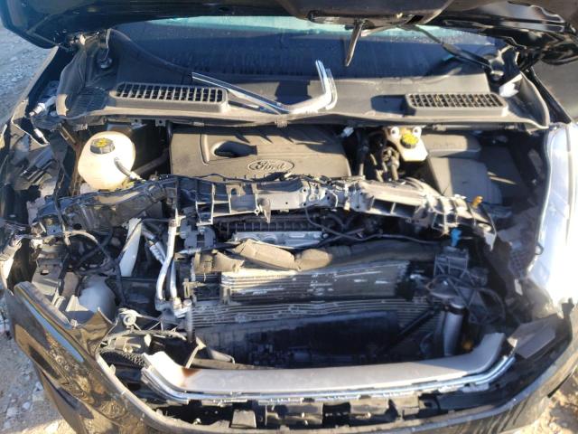 Photo 7 from auction – 2018 FORD ESCAPE SE with VIN 1FMCU0GD5JUB38553