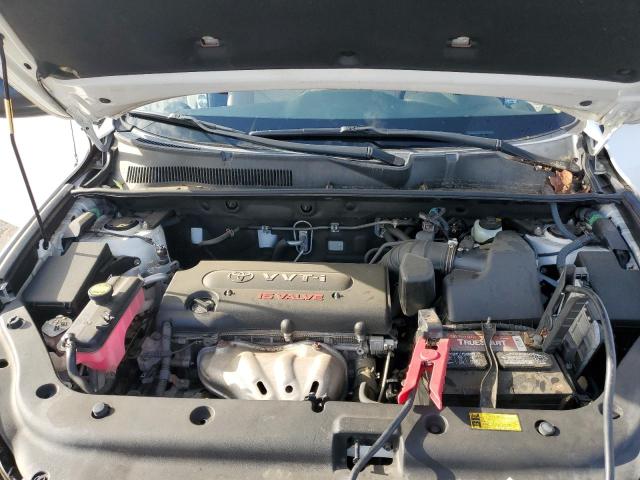 Photo 7 from auction – 2007 TOYOTA RAV4 with VIN JTMZD33V175067336