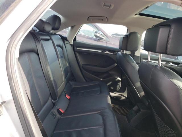 Photo 6 from auction – 2015 AUDI A3 PREMIUM with VIN WAUBFGFF3F1005754