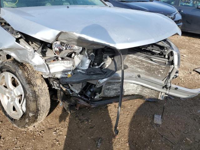 Photo 9 from auction – 2015 CHEVROLET CRUZE LT with VIN 1G1PC5SB7F7200836