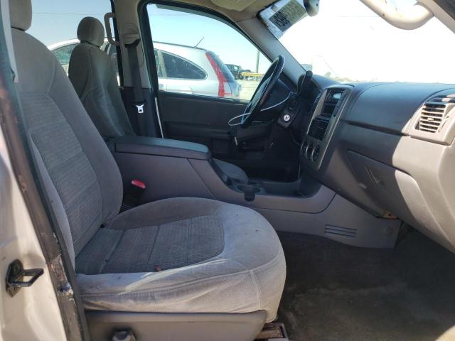 Photo 5 from auction – 2005 FORD EXPLORER X with VIN 1FMZU63K65UA83683