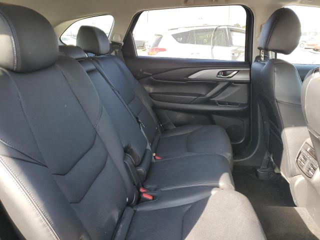 Photo 6 from auction – 2019 MAZDA CX-9 TOURI with VIN JM3TCBCY6K0309399