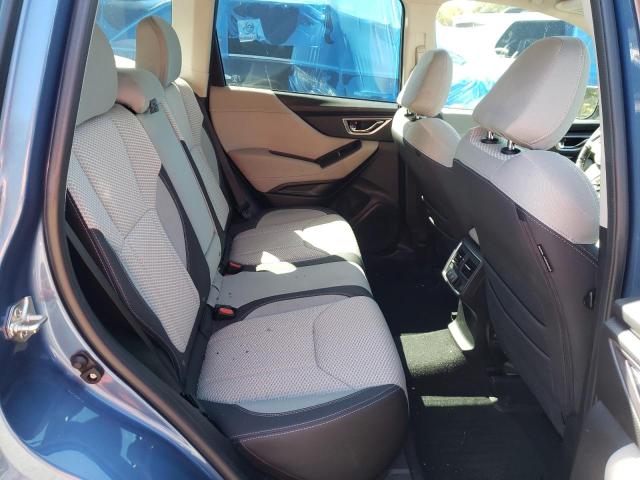 Photo 6 from auction – 2020 SUBARU FORESTER P with VIN JF2SKAJC4LH543859