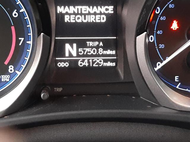 Photo 8 from auction – 2015 TOYOTA COROLLA L with VIN 2T1BURHE3FC480289