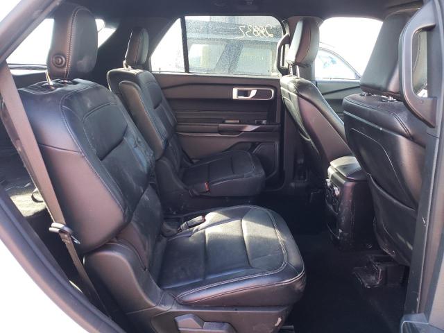Photo 6 from auction – 2020 FORD EXPLORER X with VIN 1FMSK8DH0LGB94179