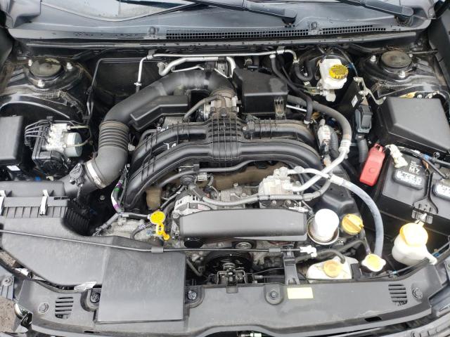 Photo 7 from auction – 2019 SUBARU IMPREZA with VIN 4S3GTAA6XK3720910