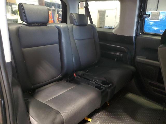Photo 6 from auction – 2004 HONDA ELEMENT EX with VIN 5J6YH27574L031446
