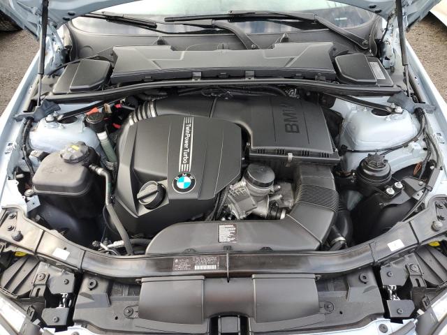 Photo 7 from auction – 2013 BMW 335 I with VIN WBADX7C53DJ590141
