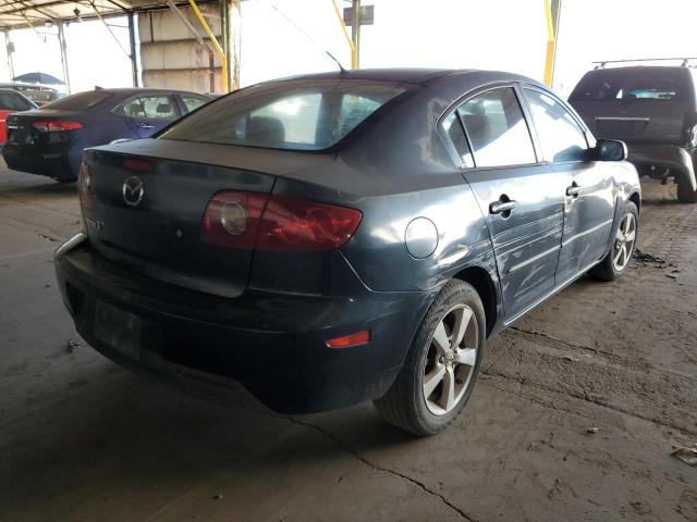 Zdjęcie 4 z aukcji – 2006 MAZDA 3 I z VIN JM1BK12F261430755