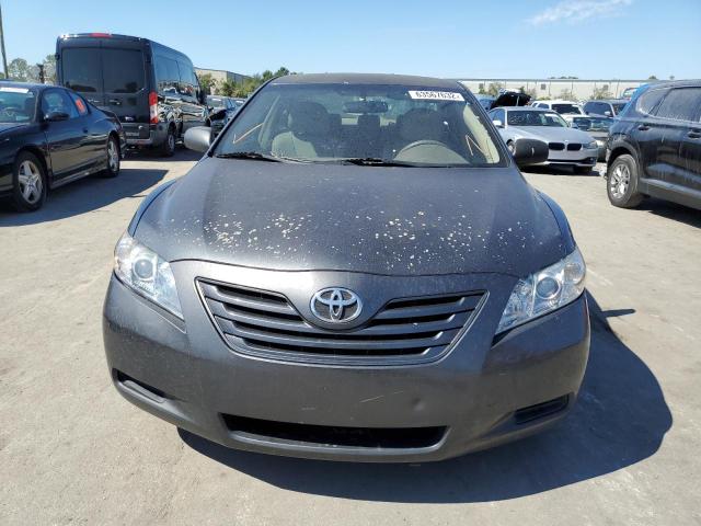 Photo 5 from auction – 2007 TOYOTA CAMRY with VIN 4T1BE46KX7U504077