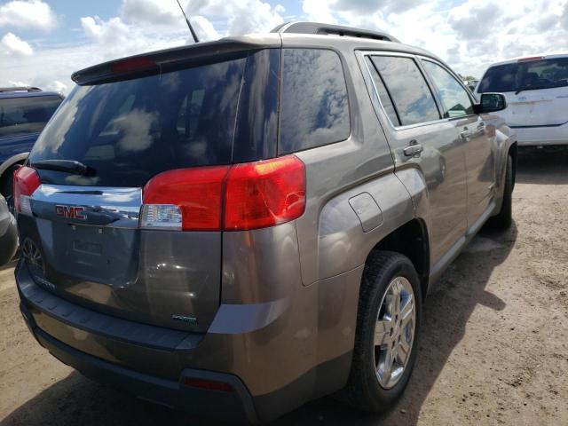 Photo 4 from auction – 2012 GMC TERRAIN SL with VIN 2GKALSEK0C6257337