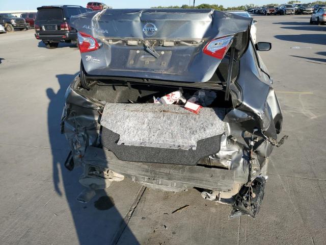 Photo 9 from auction – 2016 NISSAN ALTIMA 2.5 with VIN 1N4AL3AP9GN322275
