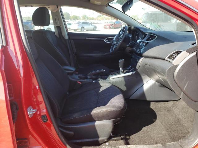 Photo 5 from auction – 2016 NISSAN SENTRA S with VIN 3N1AB7AP7GL679364