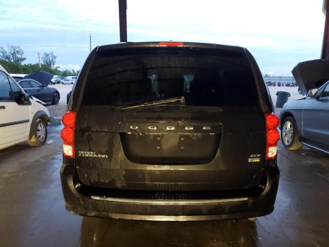 Photo 6 from auction – 2019 DODGE GRAND CARA with VIN 2C4RDGEG2KR769067