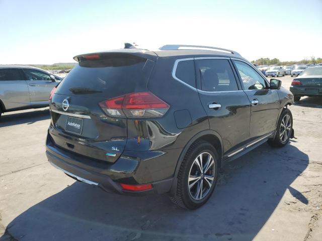 Photo 4 from auction – 2017 NISSAN ROGUE S with VIN JN8AT2MT1HW397789