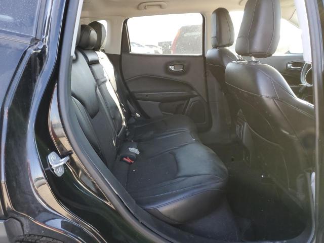 Photo 6 from auction – 2018 JEEP COMPASS LA with VIN 3C4NJCBB0JT327313
