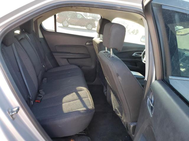 Photo 6 from auction – 2017 CHEVROLET EQUINOX LT with VIN 2GNALCEK9H6328129