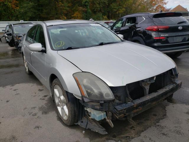 NISSAN MAXIMA SE 2006 z numerem VIN 1N4BA41E26C839846 - Zdjęcie z aukcji