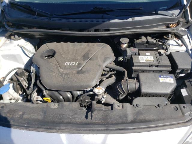 Photo 7 from auction – 2016 HYUNDAI ACCENT SE with VIN KMHCT4AE2GU067770