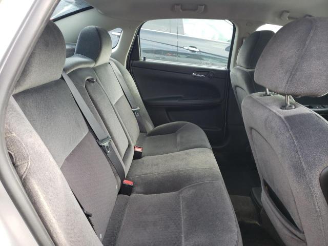 Photo 6 from auction – 2012 CHEVROLET IMPALA LT with VIN 2G1WB5E35C1238643