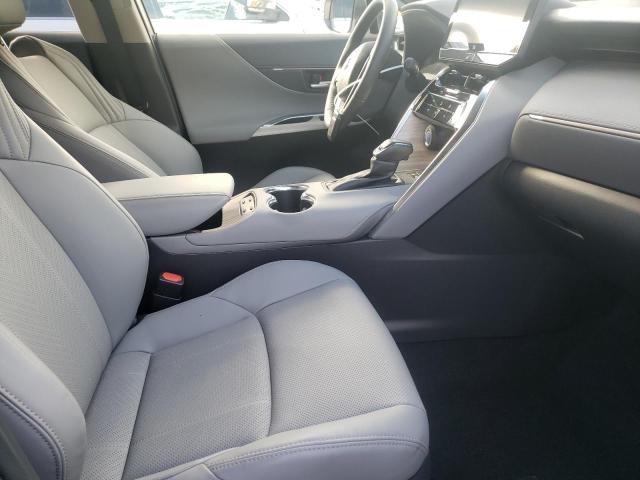 Photo 5 from auction – 2021 TOYOTA VENZA LE with VIN JTEAAAAH5MJ013947