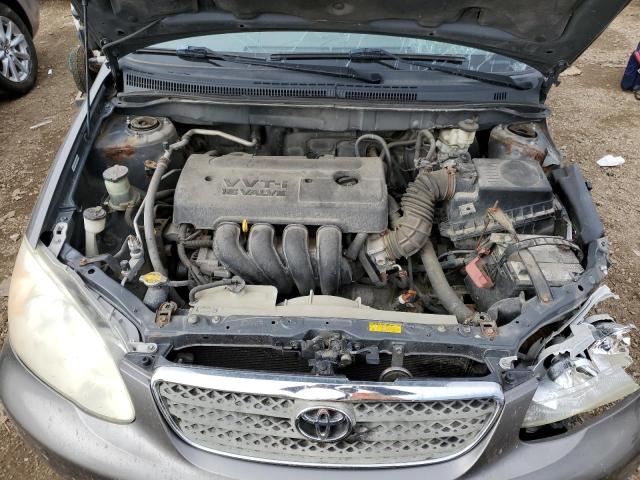 Photo 7 from auction – 2006 TOYOTA COROLLA CE with VIN 1NXBR32E36Z664377