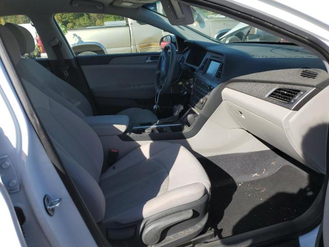 Photo 5 from auction – 2016 HYUNDAI SONATA SE with VIN 5NPE24AF2GH361401
