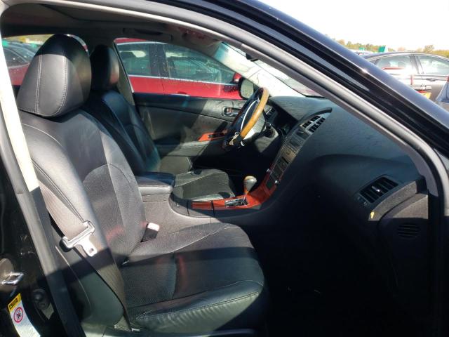 صورة رقم 5 من المزاد - 2007 LEXUS ES 350 مع VIN JTHBJ46G472124318