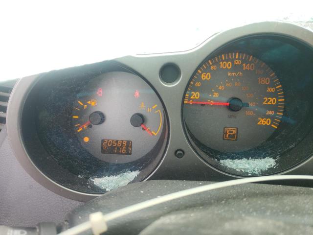 Photo 8 from auction – 2006 NISSAN MAXIMA SE with VIN 1N4BA41E86C830777