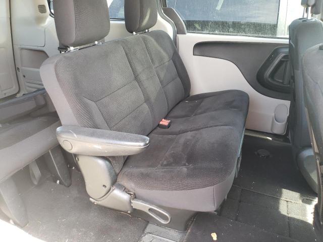 Photo 6 from auction – 2018 DODGE GRAND CARA with VIN 2C4RDGBG6JR140060