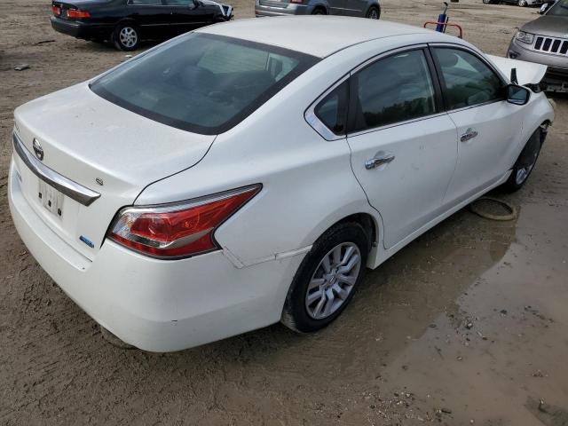 Photo 4 from auction – 2014 NISSAN ALTIMA 2.5 with VIN 1N4AL3AP4EC421515