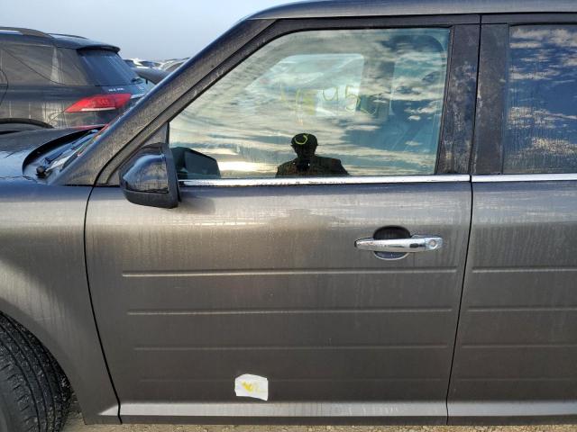 Photo 9 from auction – 2019 FORD FLEX SEL with VIN 2FMGK5C8XKBA34631