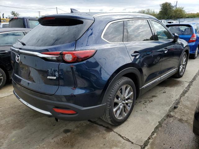 Photo 4 from auction – 2016 MAZDA CX-9 GRAND with VIN JM3TCBDY9G0120297