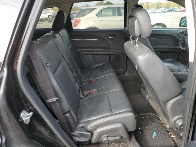 Photo 6 from auction – 2010 DODGE JOURNEY R/ with VIN 3D4PH6FV2AT182899