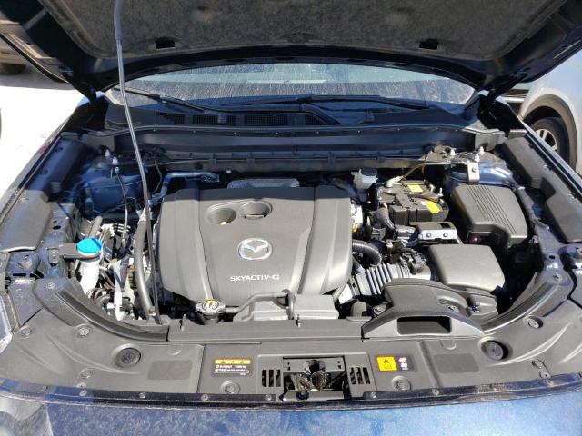 Photo 7 from auction – 2022 MAZDA CX-5 SELEC with VIN JM3KFBBM9N0583203