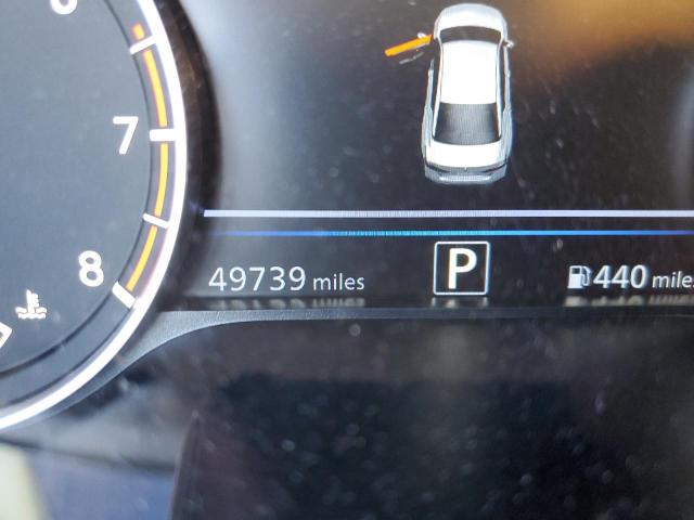 Photo 8 from auction – 2020 NISSAN ALTIMA S with VIN 1N4BL4BV3LC164089