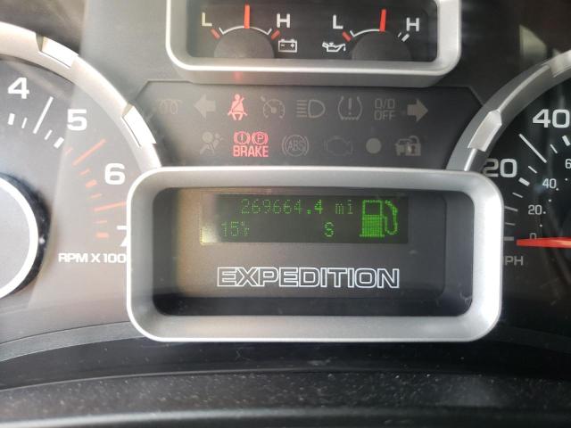 Photo 8 from auction – 2008 FORD EXPEDITION with VIN 1FMFK15598LA55647