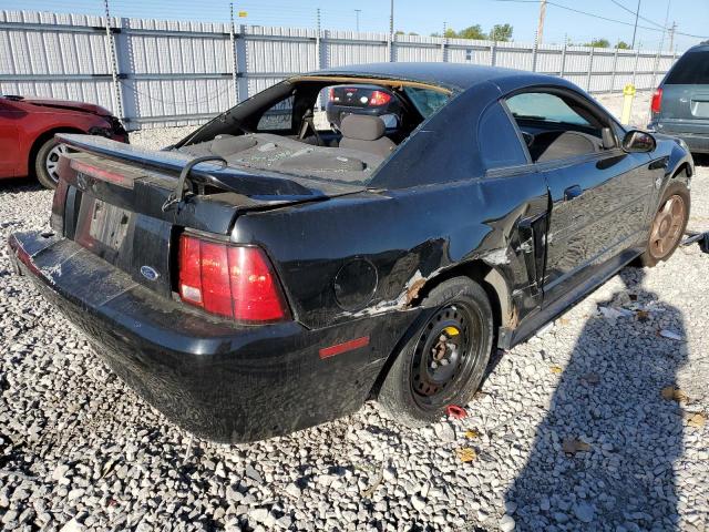 Photo 4 from auction – 2004 FORD MUSTANG DE with VIN 1FAFP40664F179865