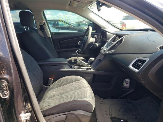 Photo 5 from auction – 2014 GMC TERRAIN SL with VIN 2GKALMEK6E6188653