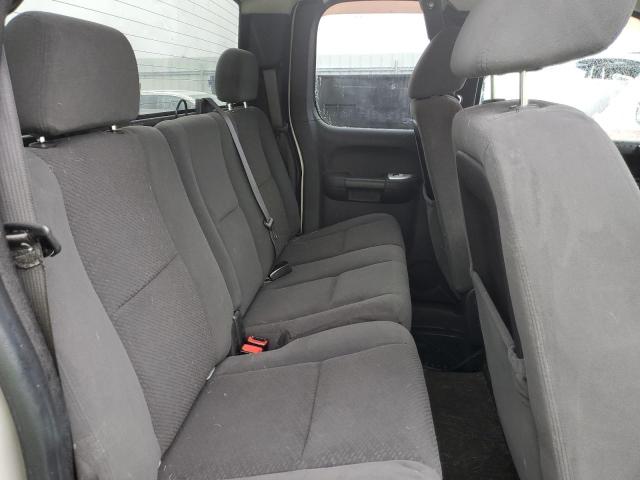 Photo 6 from auction – 2008 GMC SIERRA K15 with VIN 2GTEK190381147907